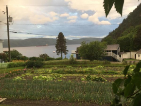 Ferme Jardin Potager